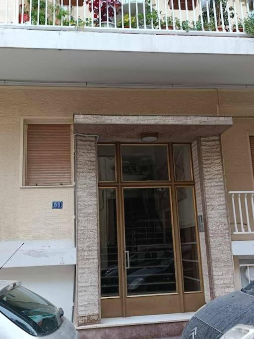 Department Mets, Near Acropolis Apartamento Atenas Exterior foto
