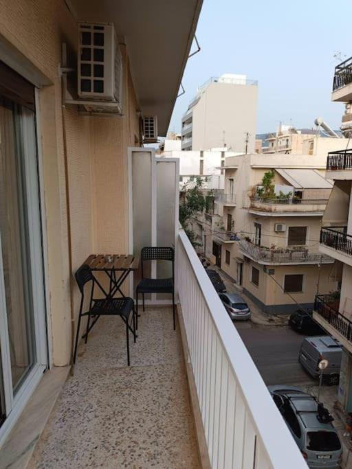 Department Mets, Near Acropolis Apartamento Atenas Exterior foto